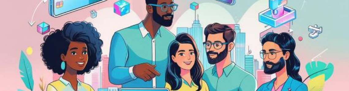 Advertising Agencies | Using Augmented Reality | Digital | Elyts