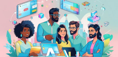 Advertising Agencies | Using Augmented Reality | Digital | Elyts