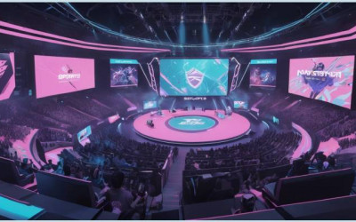 Esports Sponsorship | Sport | Global Audience | Digital marketing