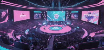 Esports Sponsorship | Sport | Global Audience | Digital marketing