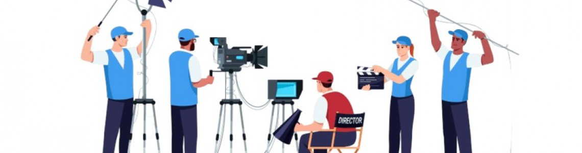 Behind the Lens-Spotlight on Ad Film Directors