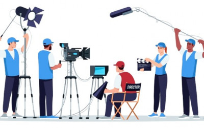 Behind the Lens-Spotlight on Ad Film Directors