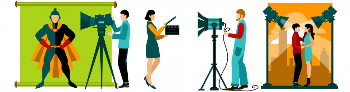 The Benefits of Ad Films & Creatives for Small Businesses