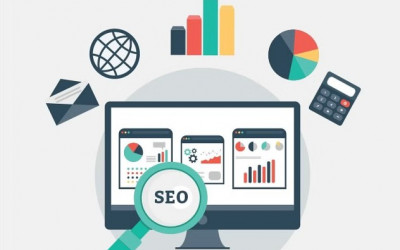 SEO and Digital Branding-A Dynamic Duo