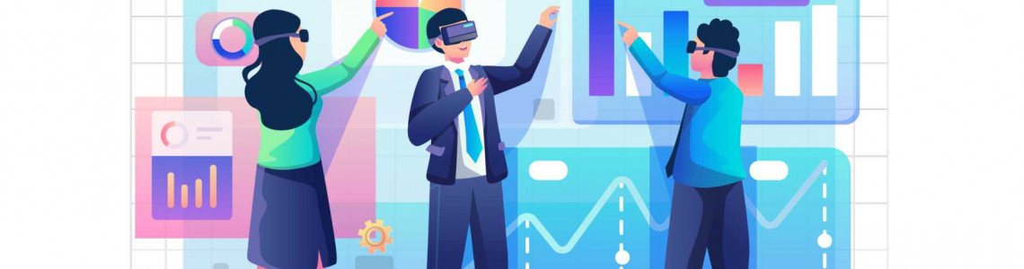 The Benefits of Virtual Reality in Advertising