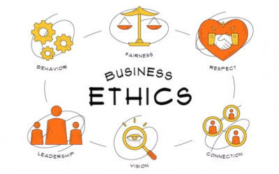 The Ethics of Digital Branding-Balancing Creativity and Responsibility