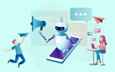 The Role of Chatbots in Digital Branding Communication