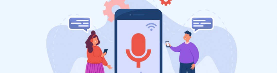Voice Search Optimization-A Digital Branding Imperative