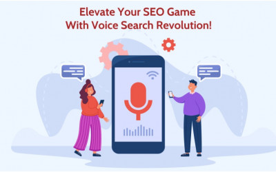 Voice Search Optimization-A Digital Branding Imperative