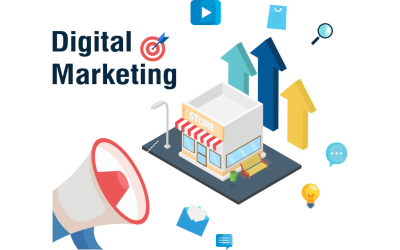 The Benefits of Going Digital: A Guide to Digital Marketing