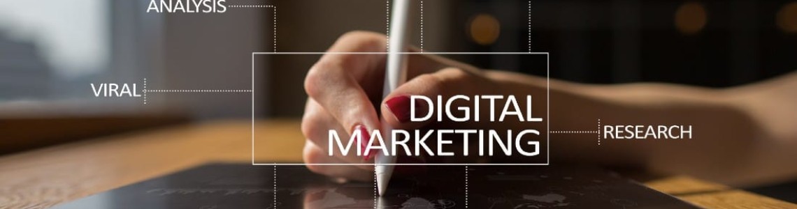 Unlocking the World of Digital Marketing