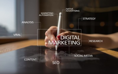 Unlocking the World of Digital Marketing