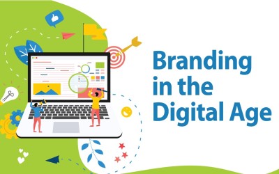Growing Your Brand in a Digital Age