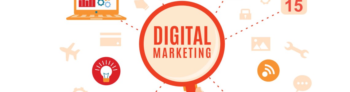 The Power of Digital Marketing: It Leads to Success