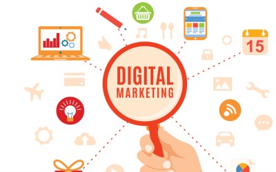 The Power of Digital Marketing: It Leads to Success