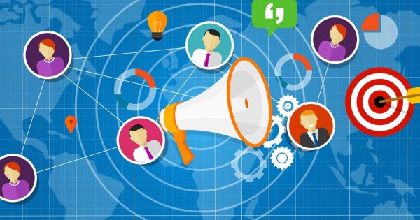 Unlocking Success Through Digital Marketing Strategies