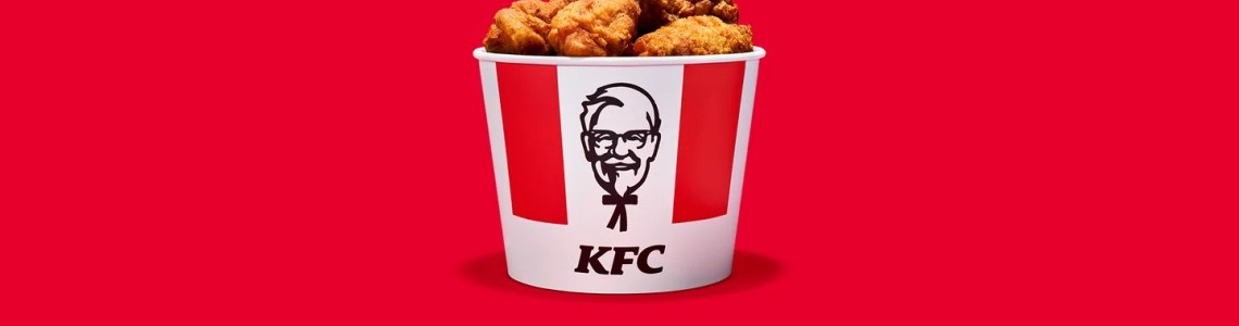 Embrace the Little Joys of Life: KFC India Launches New Campaign in Mumbai