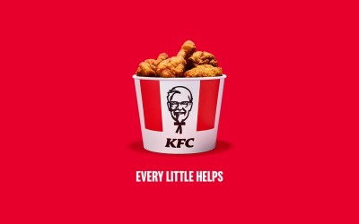 Embrace the Little Joys of Life: KFC India Launches New Campaign in Mumbai