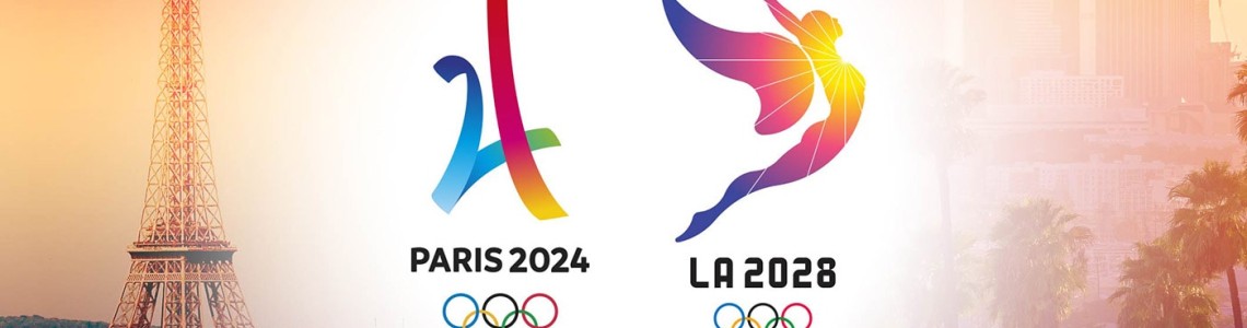 How NBCU Leverages Brand Advertising for Their Paris 2024 Summer Olympic Campaign