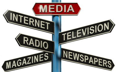 The Power of the Media: How It Shapes Our Lives