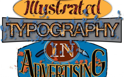 The Role of Typography in Advertising