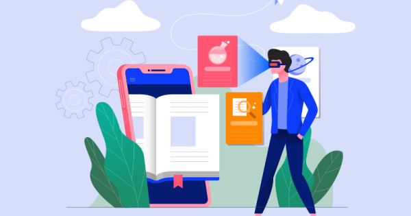 Augmented Reality for Mall Marketing Success
