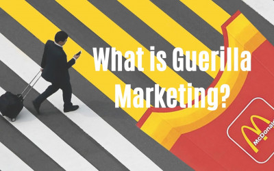 Creating a Buzz: The Benefits of Guerrilla Marketing