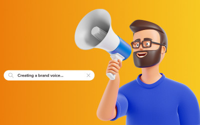 How to Develop a Brand Voice That Resonates