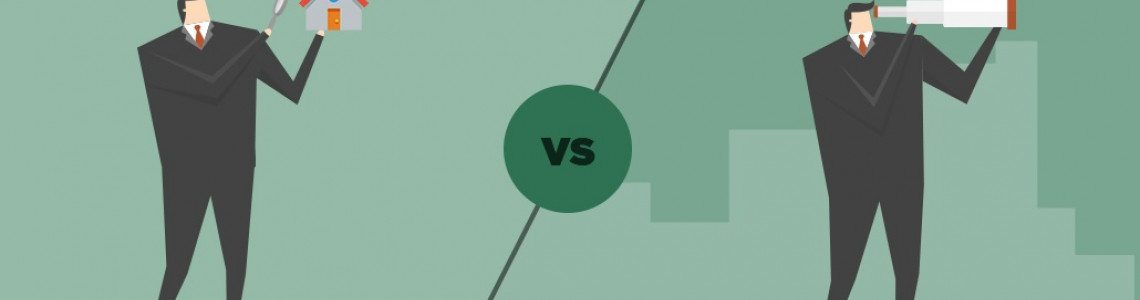 The Pros and Cons of In-House vs. Outsourced Marketing