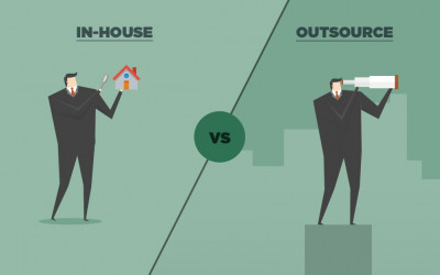 The Pros and Cons of In-House vs. Outsourced Marketing