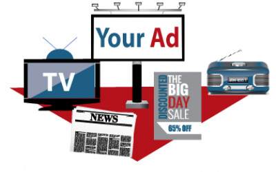 The Role of Traditional Advertising in the Digital Age