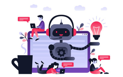 How to use chatbots in your advertising strategy