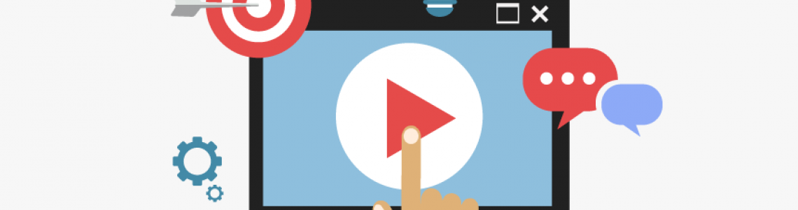 The advantages of video marketing