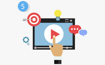 The advantages of video marketing
