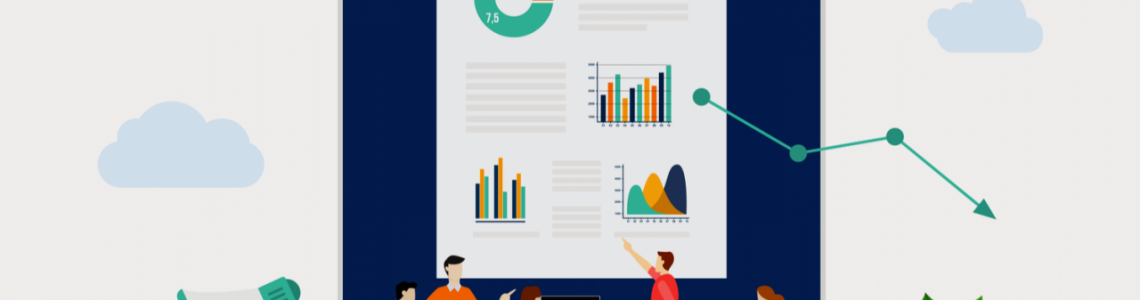 The Role of Data Analytics in Advertising Strategy