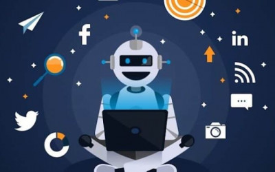 The Role of Artificial Intelligence in Digital Branding
