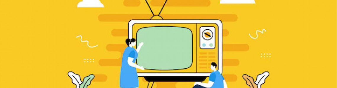 TV Mainline Media Advertising: The Changing Environment