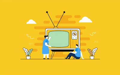TV Mainline Media Advertising: The Changing Environment