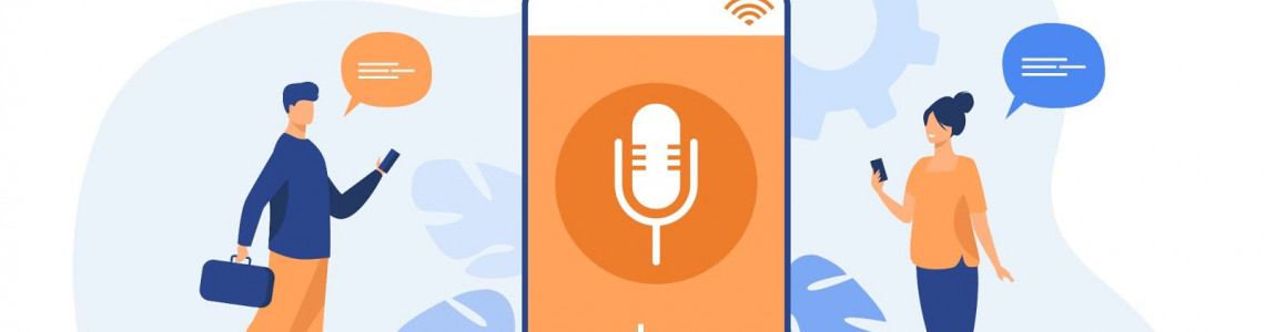 The Role of Voice Search in Digital Branding