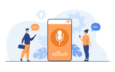 The Role of Voice Search in Digital Branding