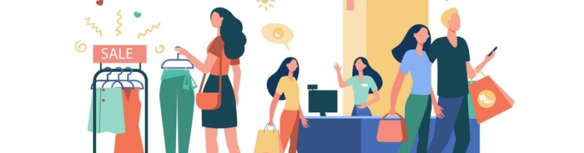 The Psychology of Shopping: How Mall Media Influences Consumer Behavior