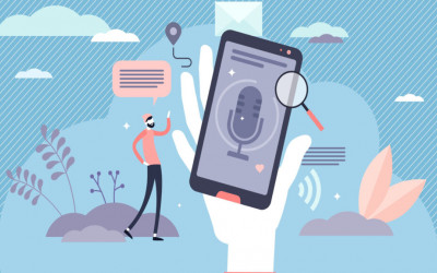 Voice Search and Digital Branding: Optimizing for Voice-Enabled Devices