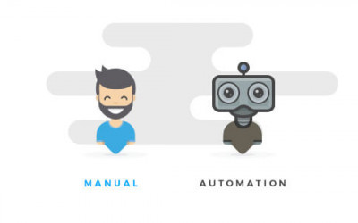 Manual vs. Automated Testing: Finding the Right Balance