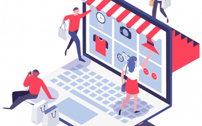 SEO Strategies for E-commerce Websites