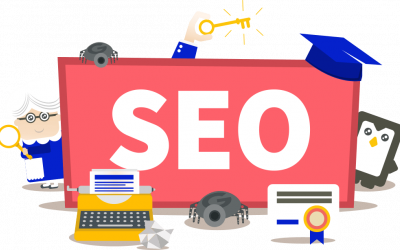 SEO for Beginners: A Comprehensive Guide