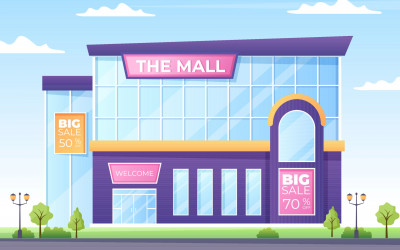 Mall Branding Strategies: Tips for Standing Out in a Crowded Marketplace