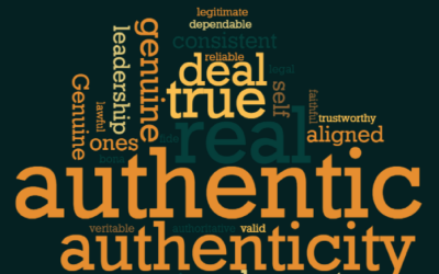 The Importance of Authenticity in Branding