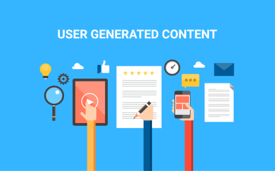 The Importance of User-Generated Content in Marketing