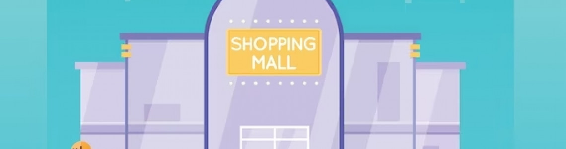 The Psychology of Mall Branding: How to Influence Shoppers' Behavior