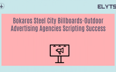 Bokaros Steel City Billboards-Outdoor Advertising Agencies Scripting Success